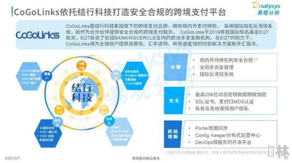 亚欧乱码卡一卡二卡三：新技术推动跨境支付便利化，助力贸易往来与经济合作升级